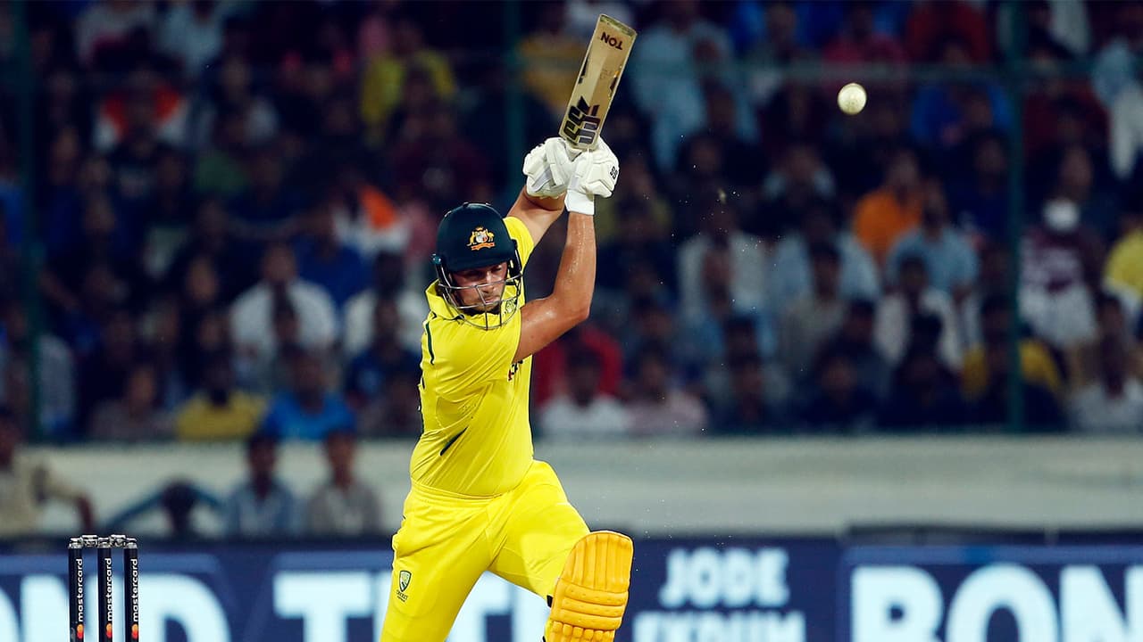 Tim David's hamstring injury a huge blow for Australia's T20 WC plans