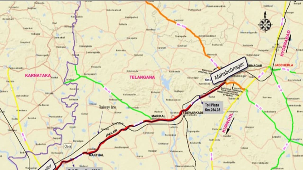 Cabinet okays key NH projects; PM Modi hails boost to economy, jobs