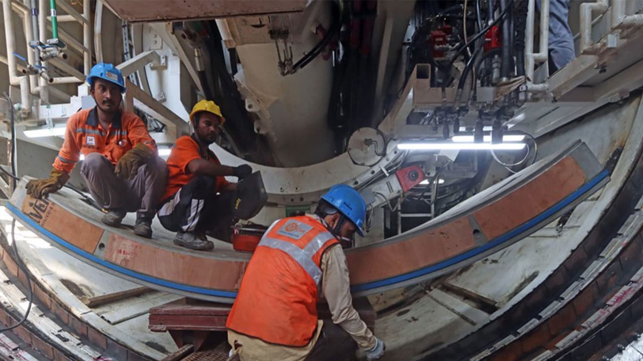 India's old-economy capex a hedge against global AI boom: Report