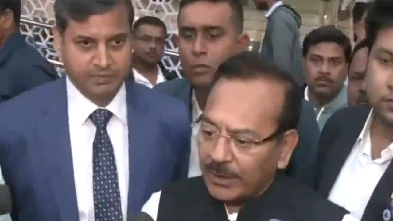 Messi tour chaos: WB Sports Minister Aroop Biswas resigns from post