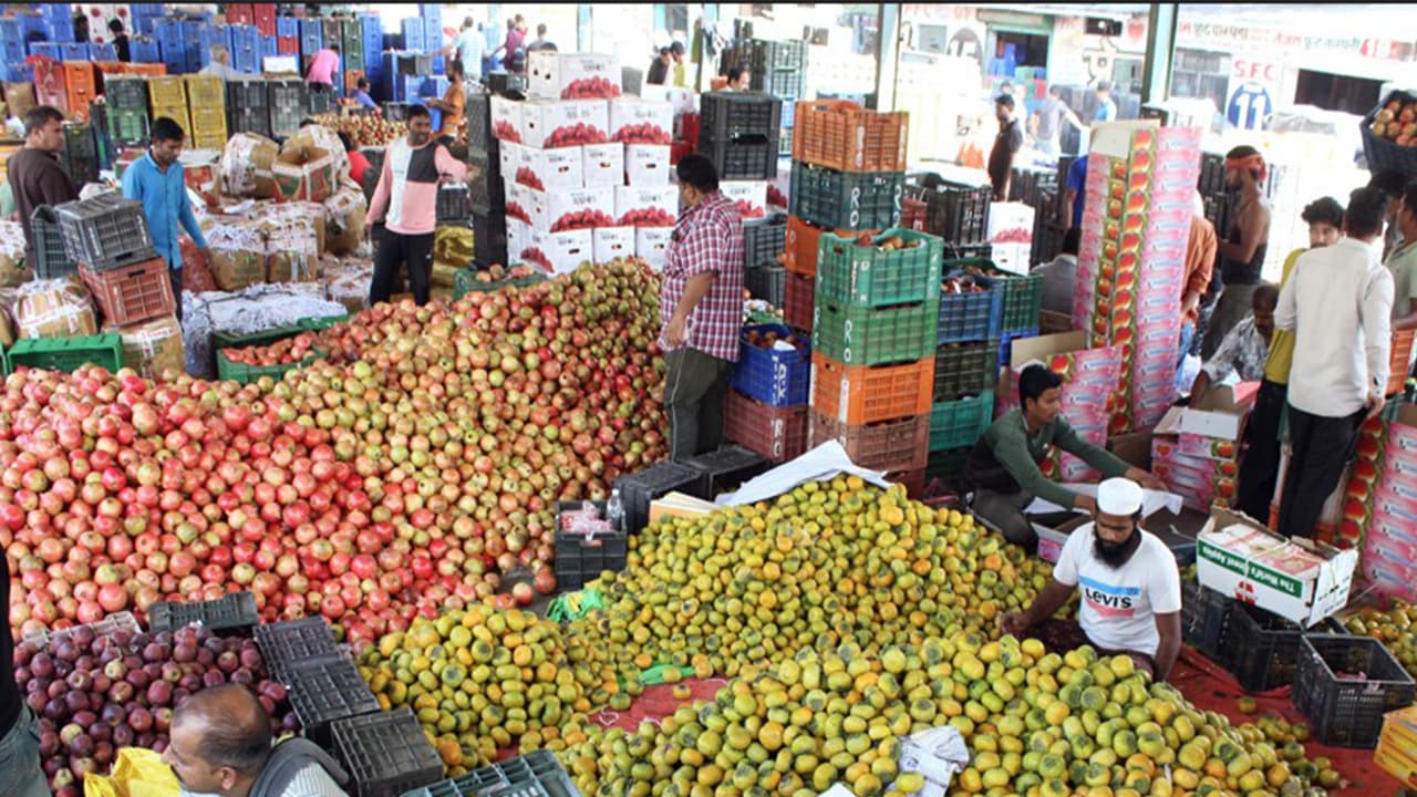 India's Retail Inflation Climbs to 3.40 Per Cent in March 2026