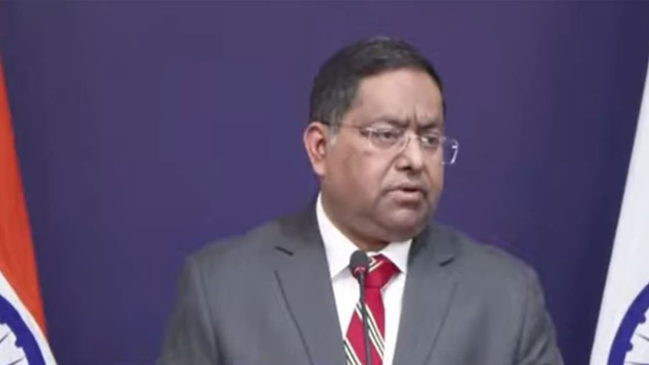 India rejects Trump claim on Russian oil, cites energy security