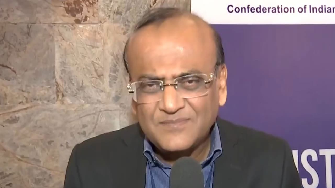 Industry-Academia Gap Needs Urgent Attention: Leaders at CII Summit