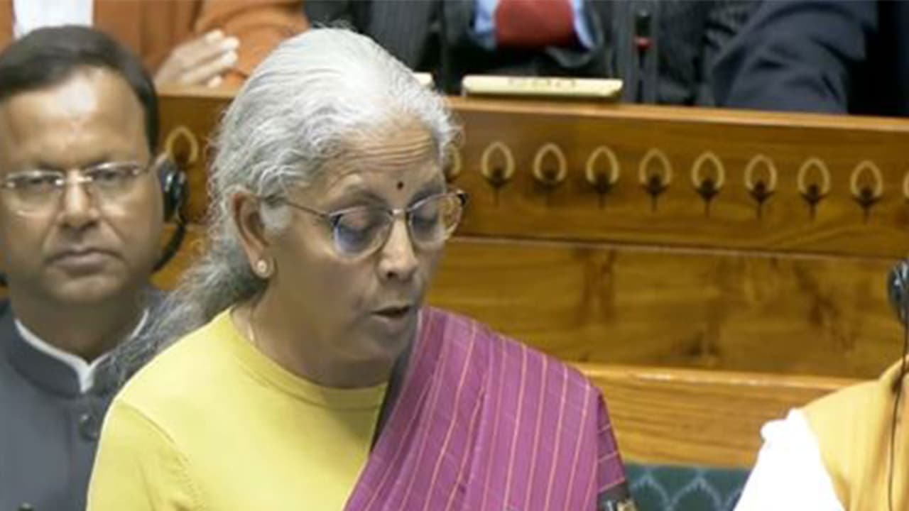 Union Budget 2026-27: FM announces 3 new Ayurveda institutes