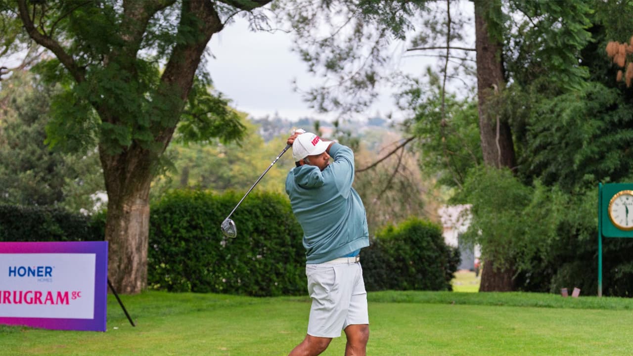 Udayan Mane wins in South Africa, eyes back-to-back victory in Congo