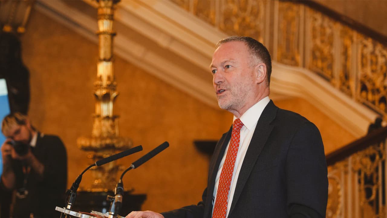 Amid Trump's ultimatum, UK says it won't be dragged into Iran war