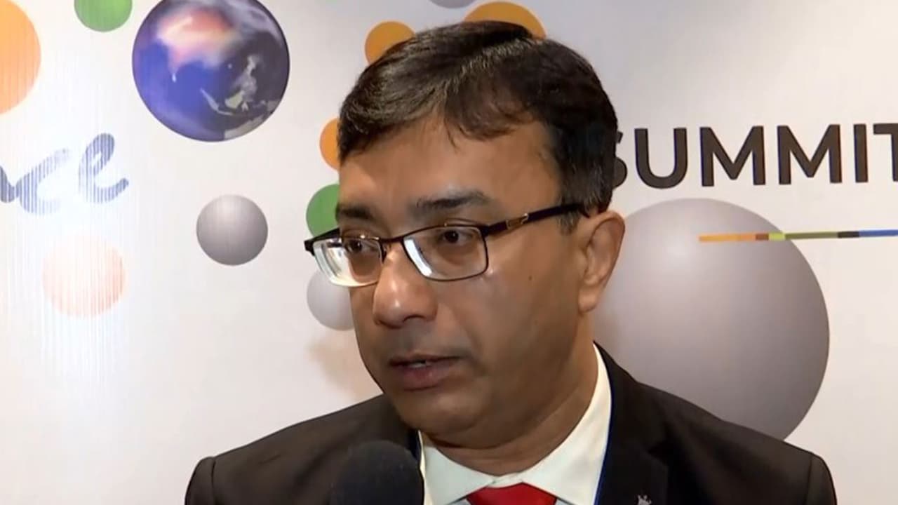 Global Inclusive Finance Summit to share India's DPI with nations