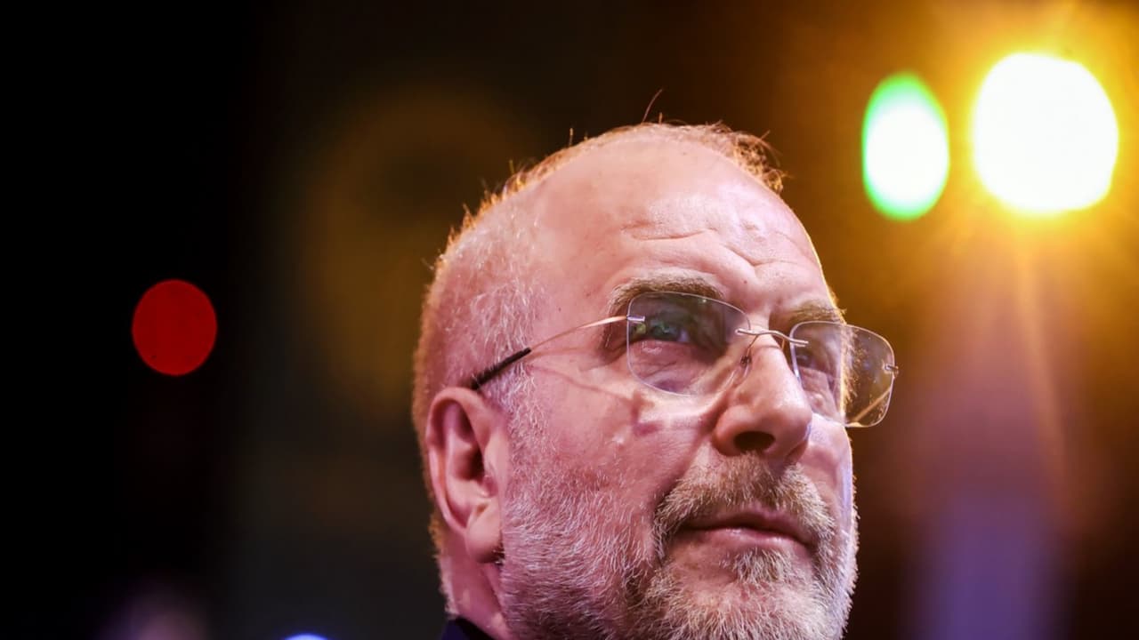 Iran Warns Its Response Will Hasten Israeli Army's 'Ongoing Collapse'