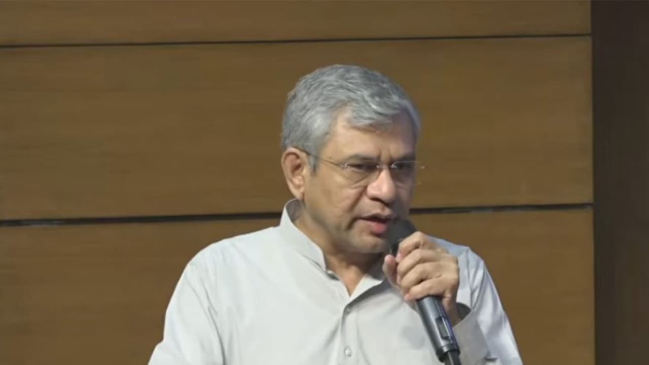 Cabinet OKs Bharat Maritime Insurance Pool with Rs 12,980 Cr backing