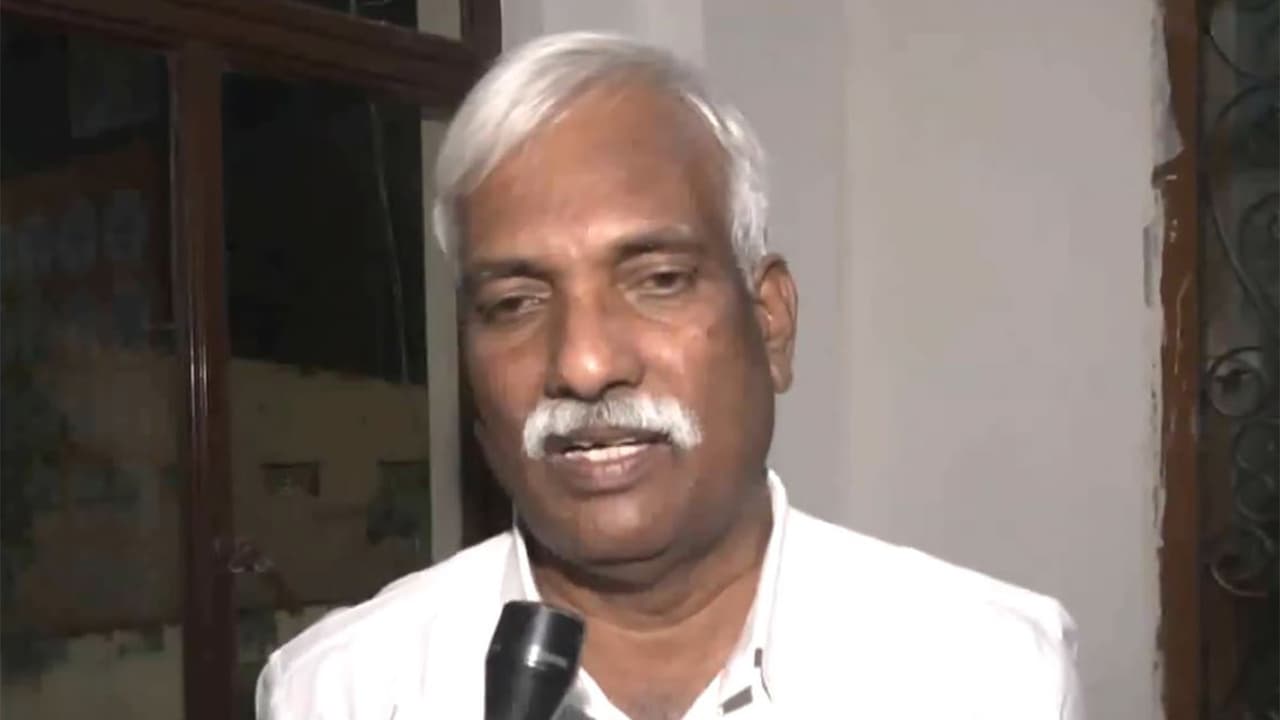 Kerala a 'nightmare' for BJP? We'll deliver strong results: Prakash Reddy