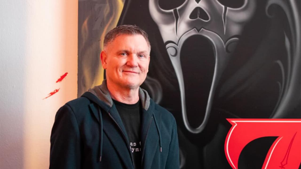 Kevin Williamson won't direct 'Scream 8', wants new creative voice