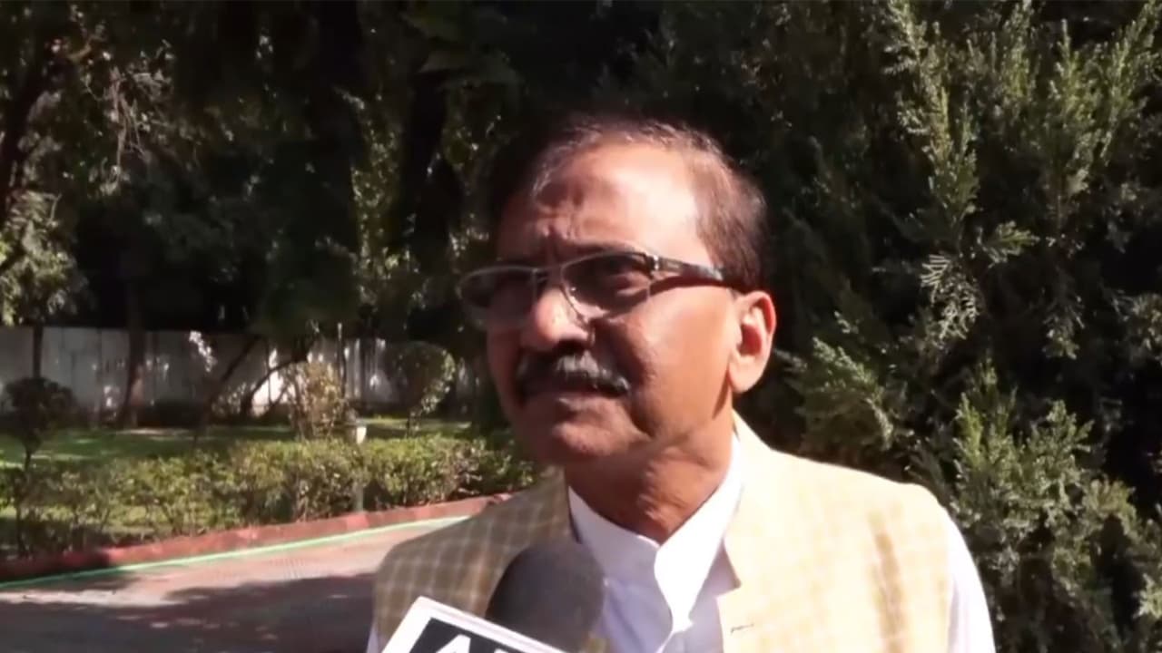 Sanjay Raut slams India-Pakistan match, says money put over nationalism