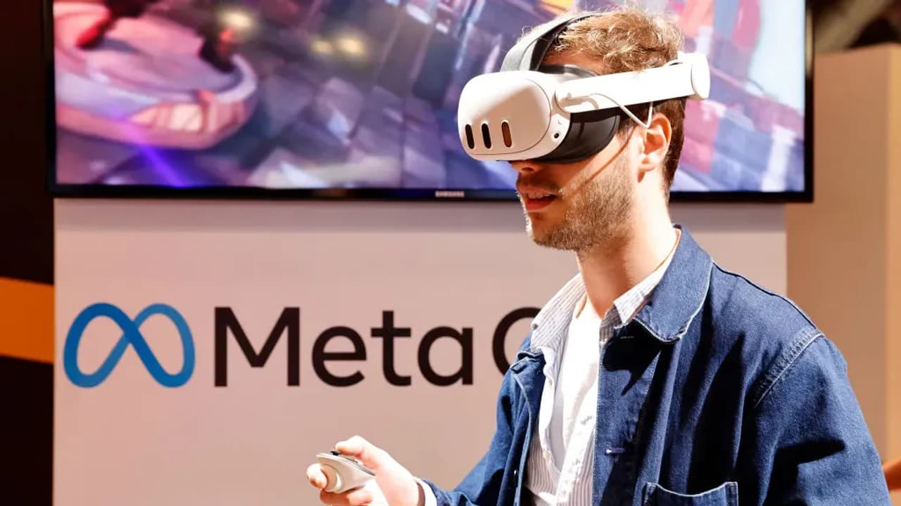 Meta Reportedly Cuts 1500 People In Reality Labs Division | Asianet ...