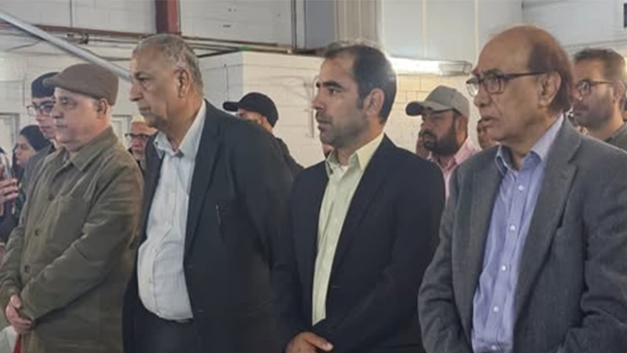 World Sindhi Congress protest in UK slams Pakistan's 'state repression'