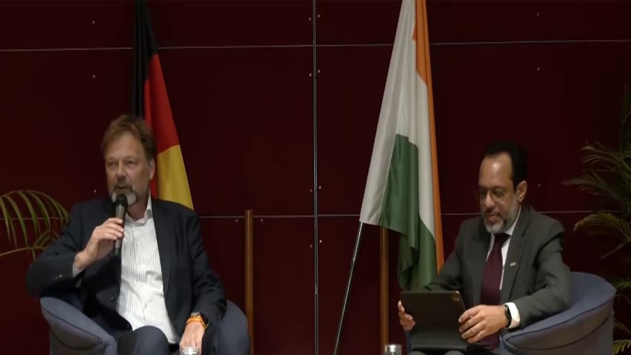 German envoy on COP30: 'Credible climate action can't be one-size-fits-all'