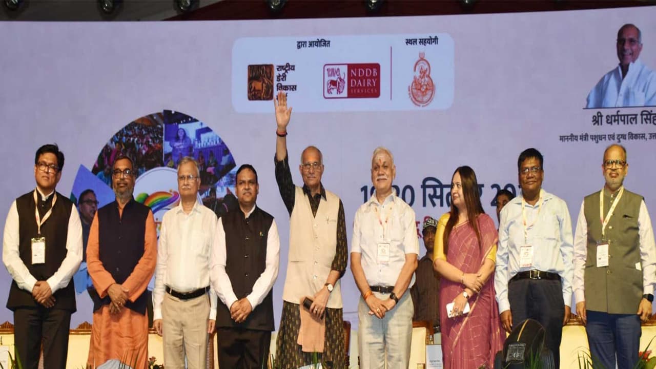 Rangeelo Rural Fest 2026 begins at BHU to boost dairy farming