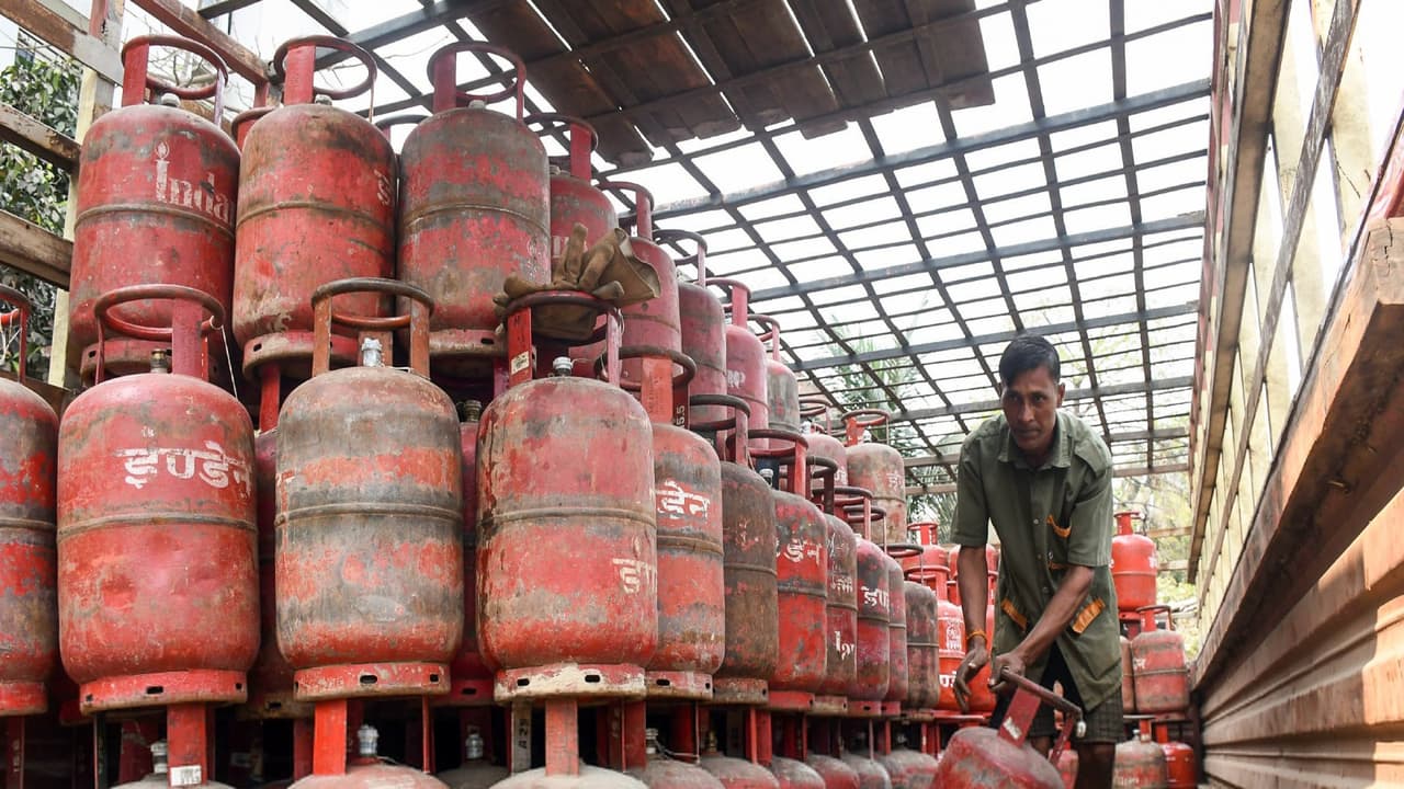 Govt invokes EC Act to boost LPG supply amid West Asia crisis