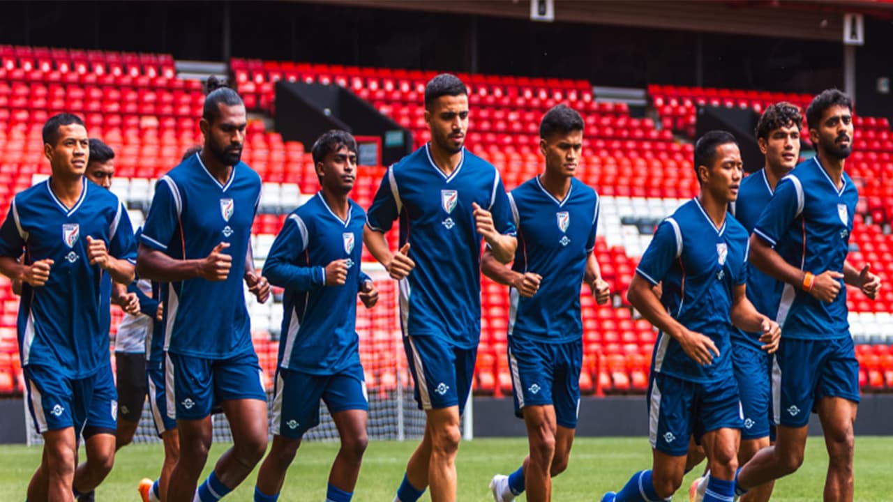 Khalid Jamil names squad for friendlies against Brazil and Uruguay