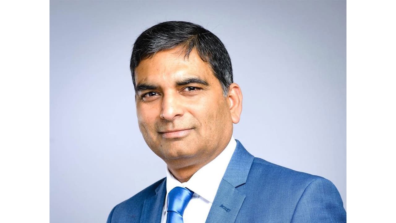 Sanjay Jamuar appointed first CEO of Delhi Metro International Ltd