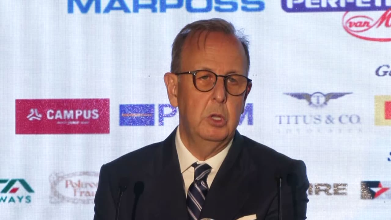 India, Italy launch task force on terror financing, maritime security