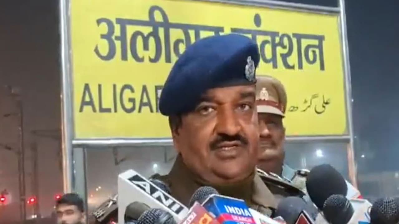 Bomb threat on Delhi-Patna Tejas Rajdhani; 'nothing found': Cops