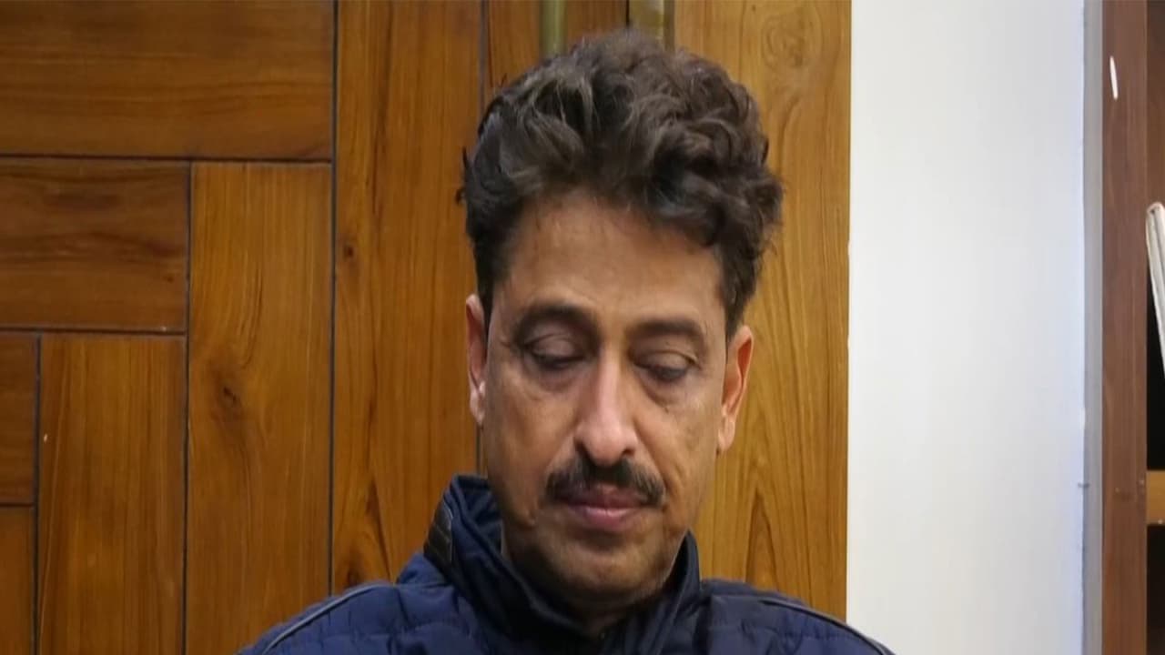 Congress MP Imran Masood and former minister MJ Akbar raise alarm over Bangladesh becoming a hub of anti-India sentiment. They condemned recent attacks on the Hindu minority, with Akbar accusing the interim govt of abetting hatred to ensure its survival.