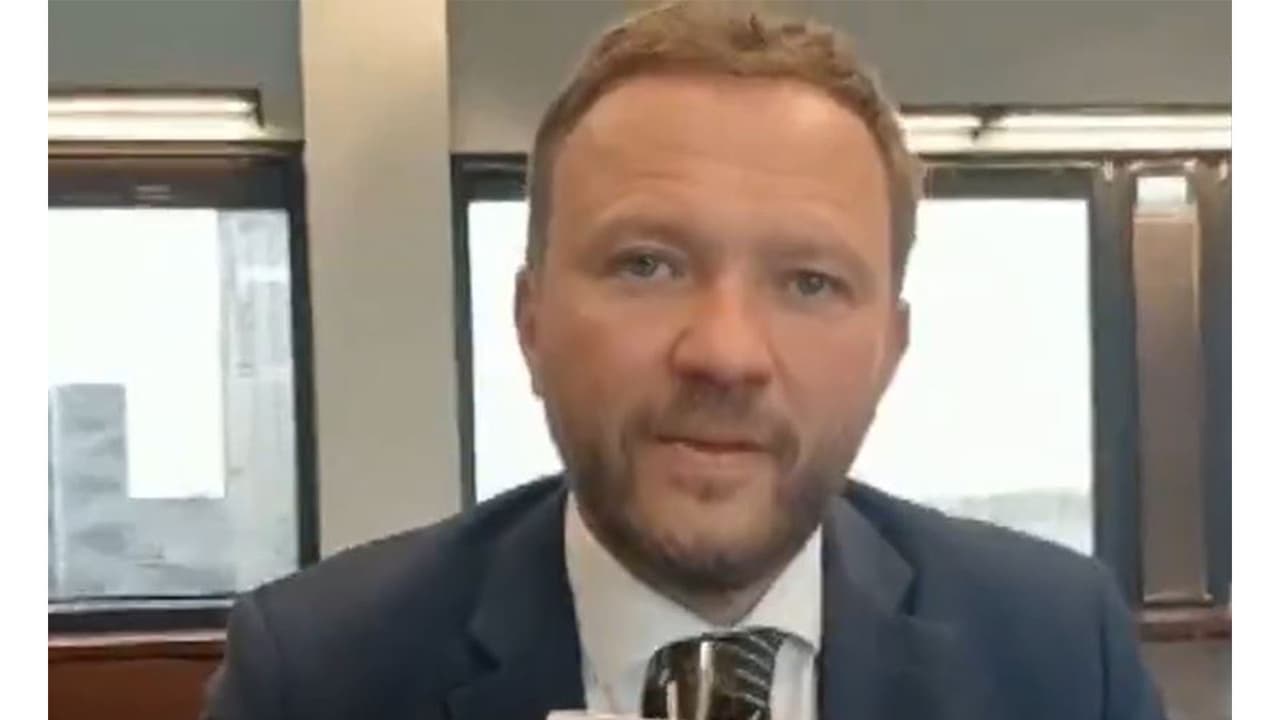 India's 'huge role' key to peace in Europe, says Estonian minister