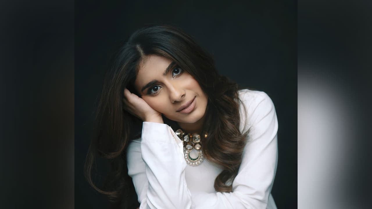 Nayab Midha's Rajkumari India Tour 2026 announced for 20+ cities