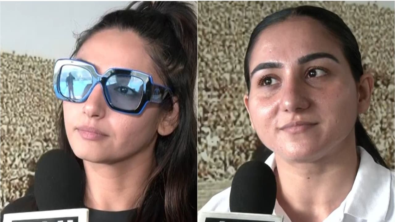 'Fit India on Cycle' boosts fitness, women empowerment: Ragini Dwivedi