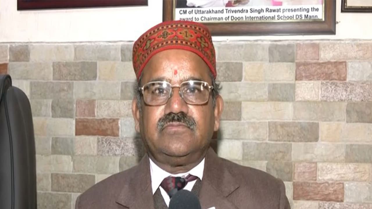 Doon International School Principal refutes student kidnapping claims