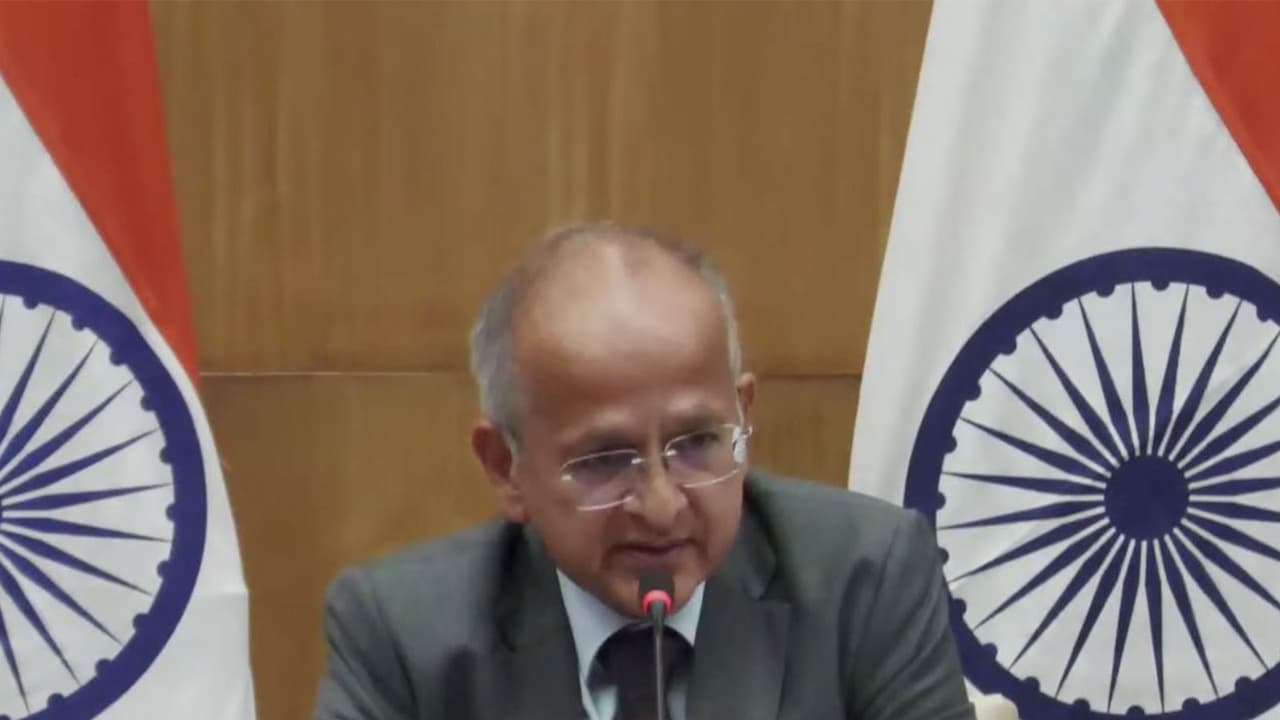 Venezuela is India's 3rd largest oil supplier, eye energy partnership
