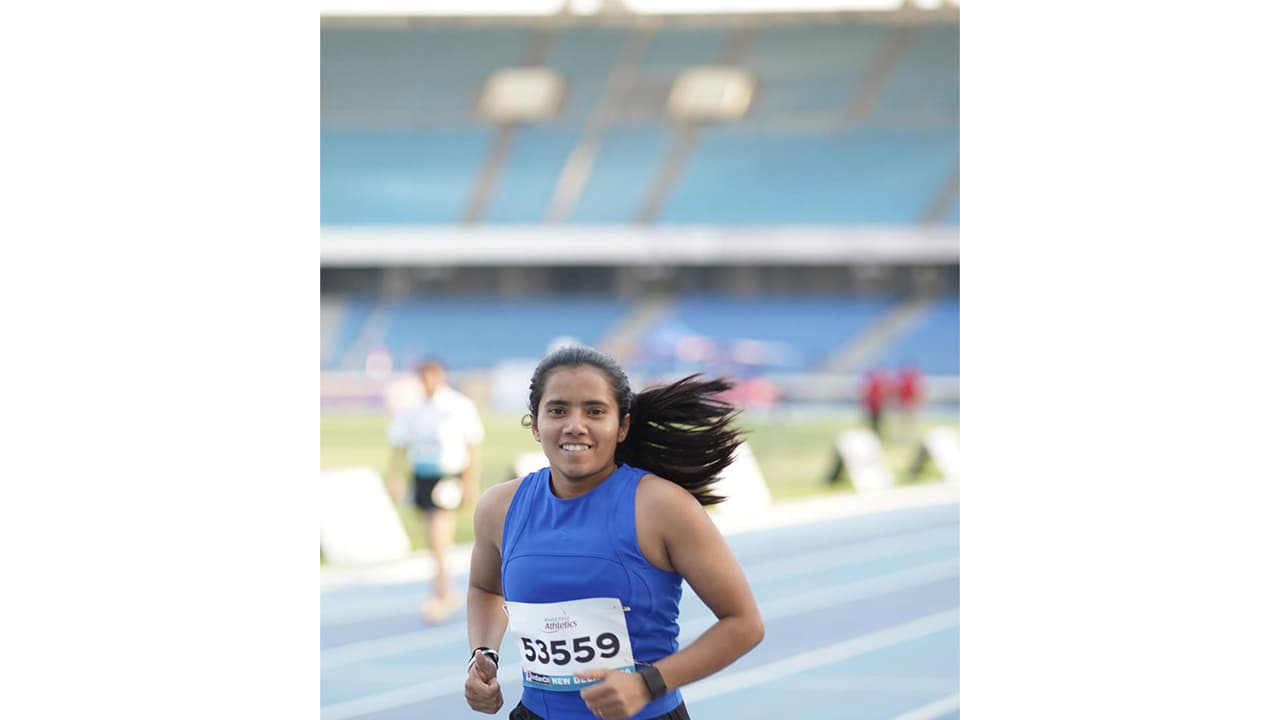 World Para Athletics: India sweeps high jump medals on opening day