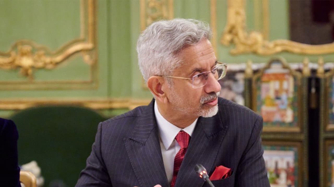 S. Jaishankar to visit US for Critical Minerals Ministerial meet ...