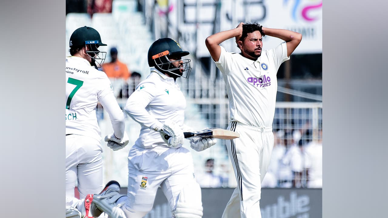 India Test Loss: Pujara Criticizes Pitch, Denies Transition Phase Theory