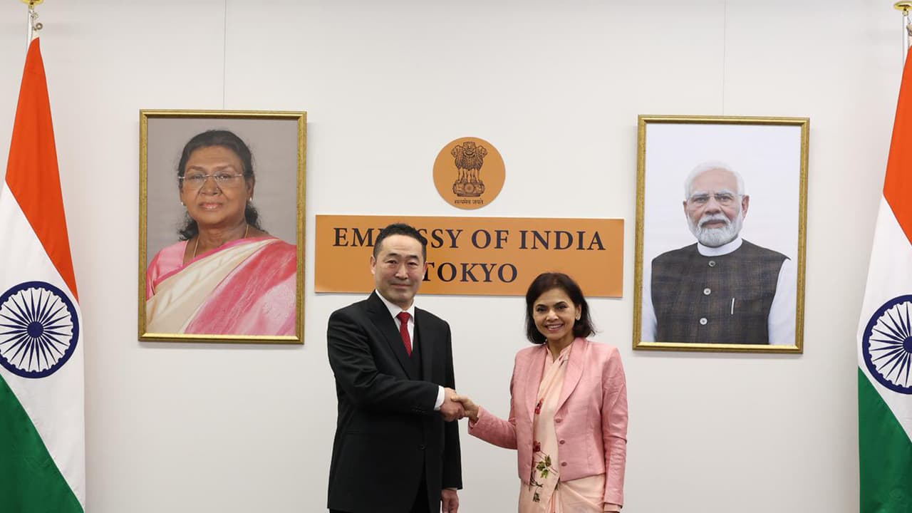 Nagma Mohamed Mallick appointed next Ambassador to Marshall Islands