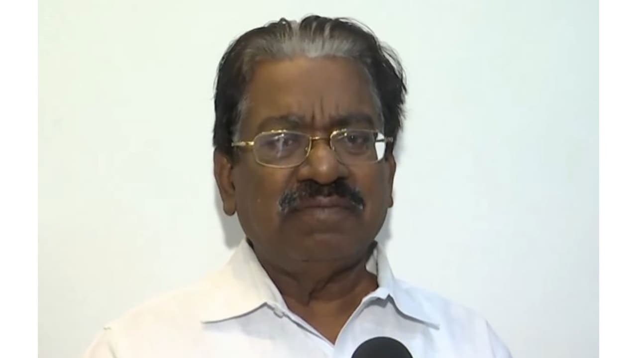 DMK hits back at Goyal, cites RBI data on Tamil Nadu's economy