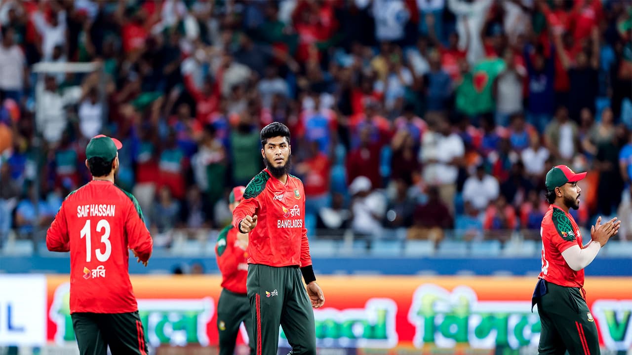 T20 World Cup: BCB stands firm on not playing in India over security