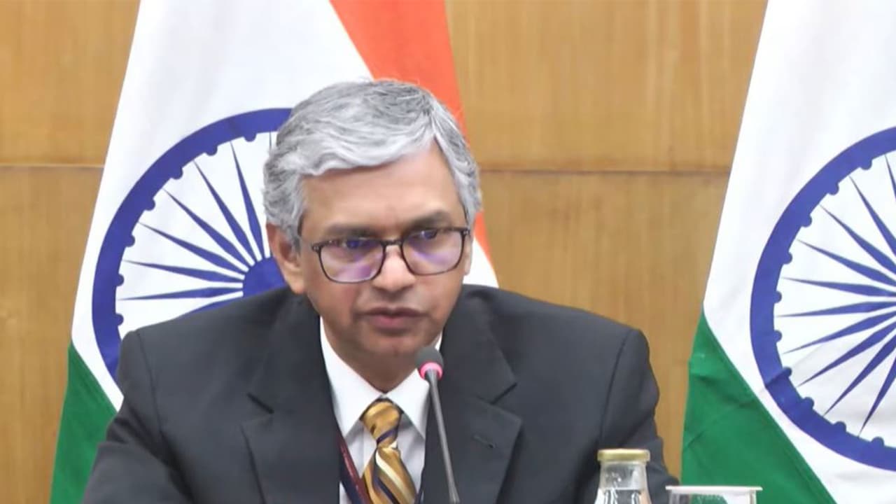 India, South Korea Discuss Geopolitics; Stress on Global Security