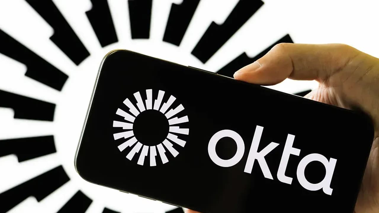 Okta’s Axiom Acquisition, Canaccord Upgrade Fuel Retail Excitement Ahead Of Earnings