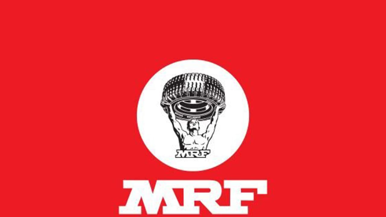 MRF to invest Rs 5,300 Cr in new tyre plant in Tamil Nadu's Sivaganga