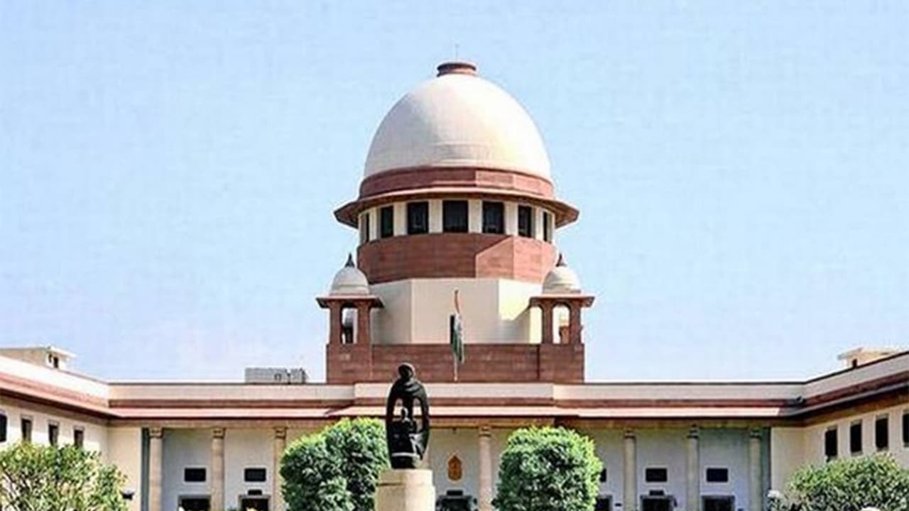 Bhojshala dispute: SC asks MP High Court to consider ASI video objections