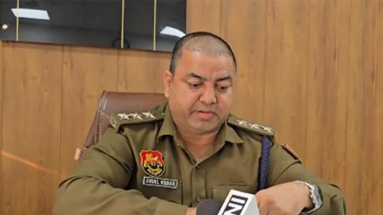 India to host CWG 2030: Akhil Kumar, Mahavir Phogat laud decision