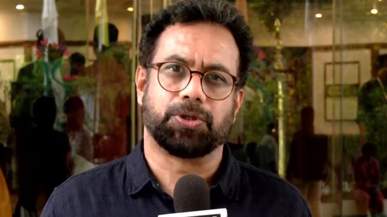 CPI(M) welcomes women's reservation, will support amendments: Brittas