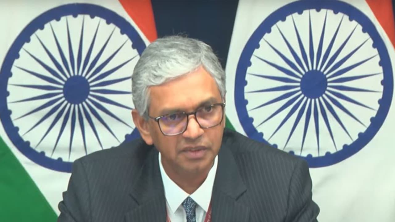 India, Venezuela agree to strengthen cooperation in key sectors at FOC