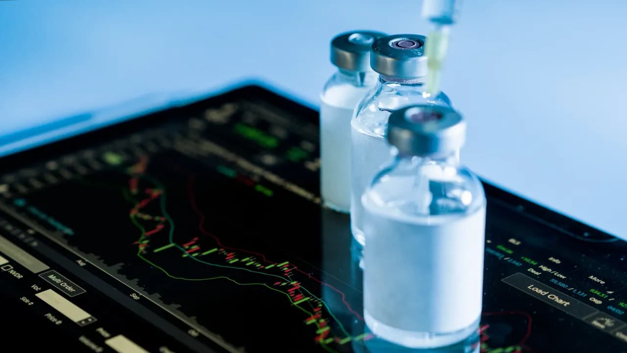 Exicure Stock Soars 40% After Stem Cell Drug Helps Most Patients Hit Phase 2 Goal — Traders Call It ‘Cheap’ At Current Levels