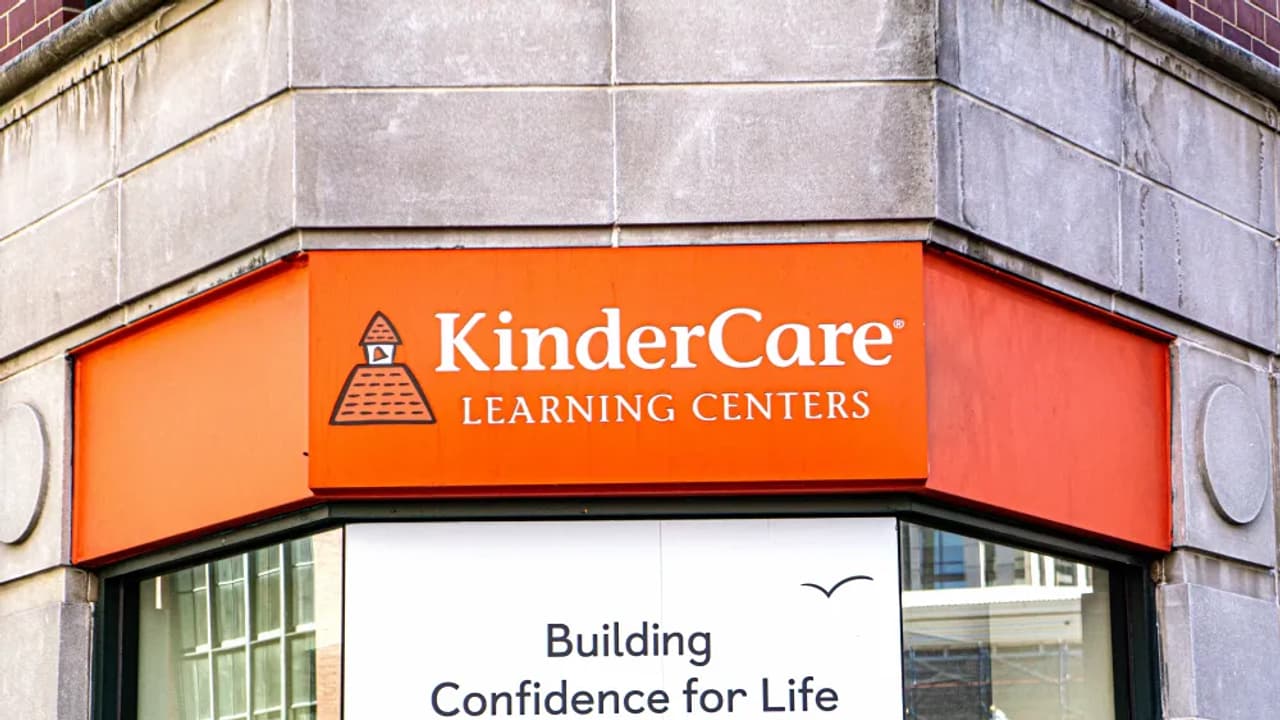 KinderCare Shares Fall On Q1 Revenue Miss: Retail Bullish As 2025 ...