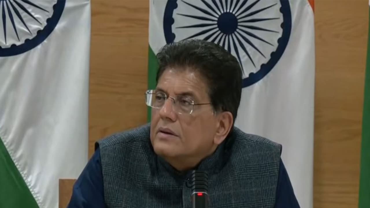 US-India trade deal linked to stopping Russian oil imports: Report