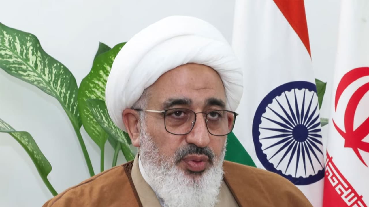 Iran's Supreme Leader's rep confident of Chabahar port progress