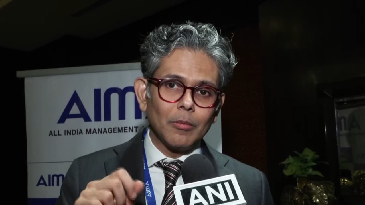 Global economies to recover from US-Iran war in 6-12 months: Kampani