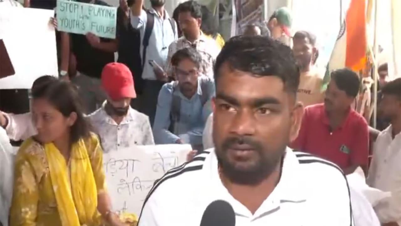 JPSC-JSSC crisis: MLA's urgent plea as student leader's fast continues